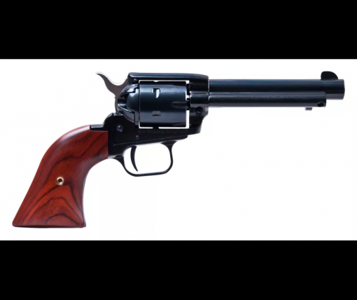 Heritage Rough Rider Single-Action Revolver