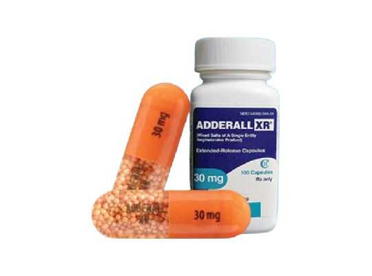 Køb Elvanse 70mg uden recept