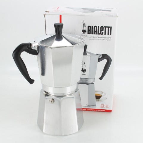 Konvice Bialetti