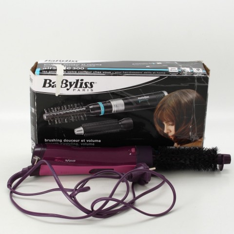 Kulmofén Babyliss