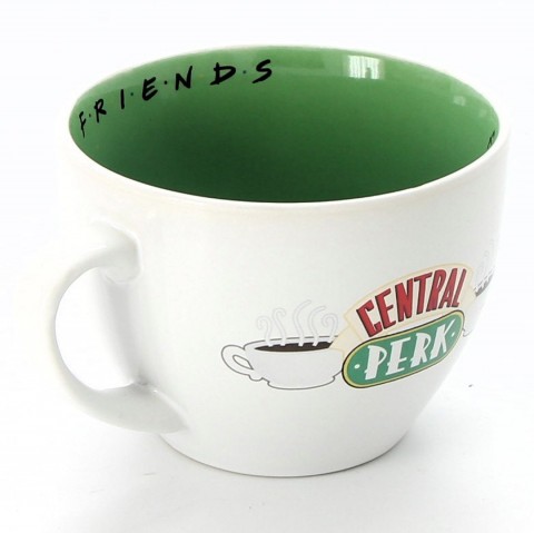 Hrnek na kávu Friends