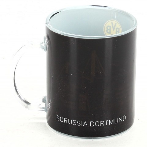 Hrneček Borussia
