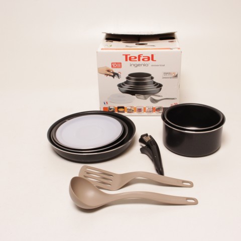 Sada Tefal