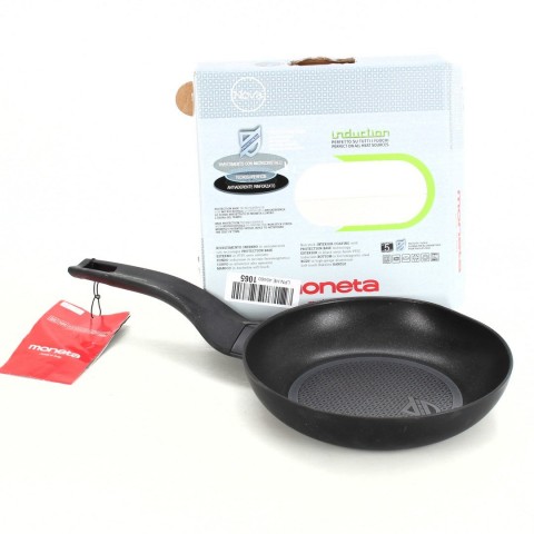 Wok pánev Moneta