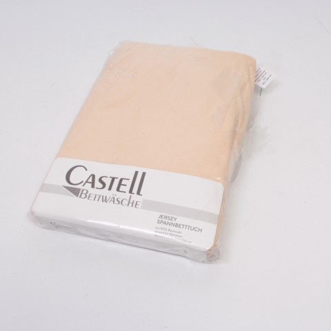 Prostěradlo Castell