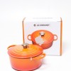 Hrnec s pokličkou Le Creuset